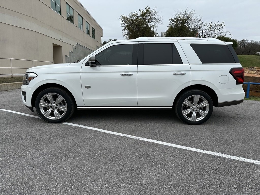 Used 2023 Ford Expedition King Ranch