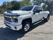 Chevrolet Silverado 3500 HD