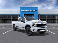 2026 Chevrolet Silverado 2500 HD High Country Truck