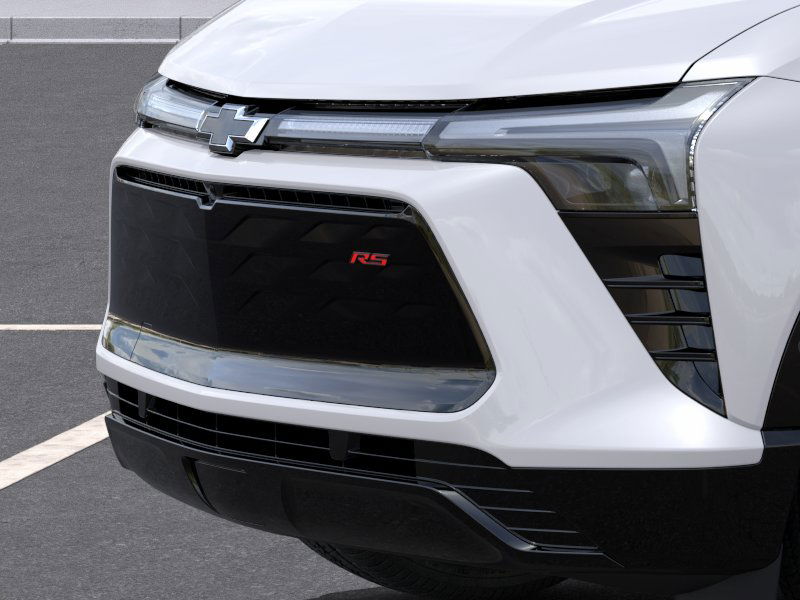 2025 Chevrolet Blazer EV RS - Photo 47