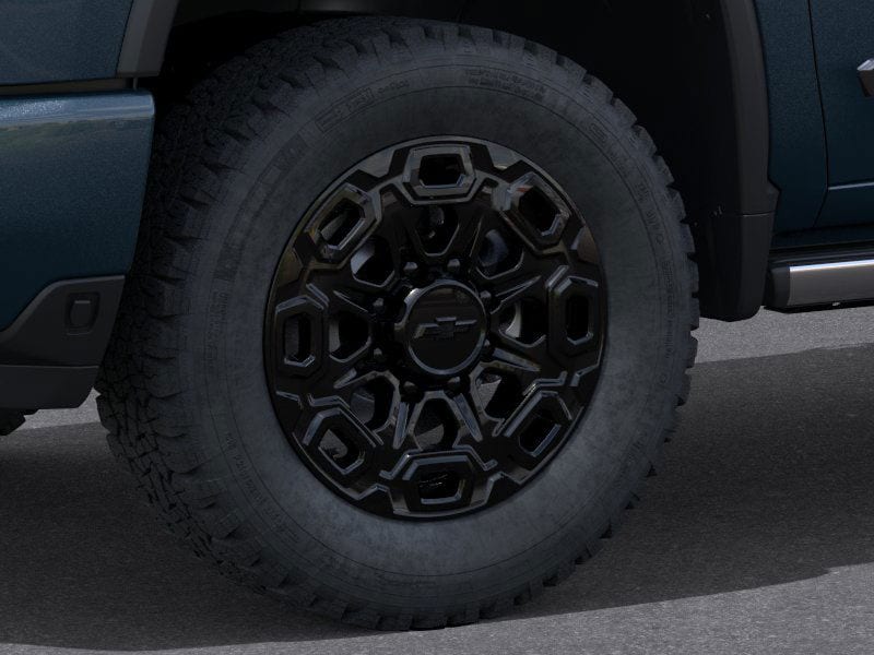 2026 Chevrolet Silverado 2500 HD High Country - Photo 9