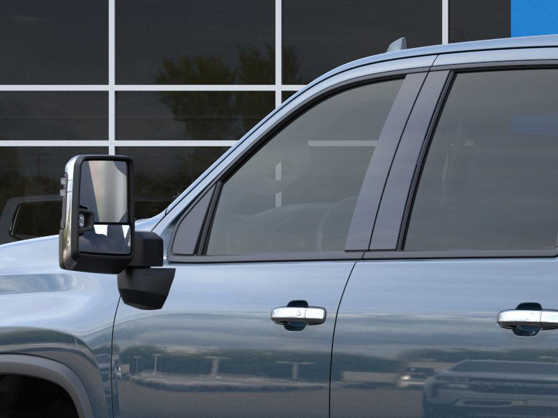 2026 Chevrolet Silverado 2500 HD High Country - Photo 12