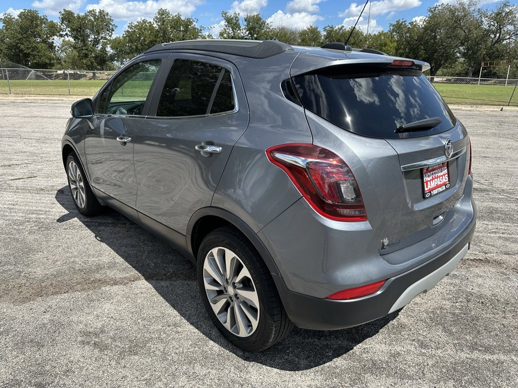 2019 Buick Encore Preferred photo 3