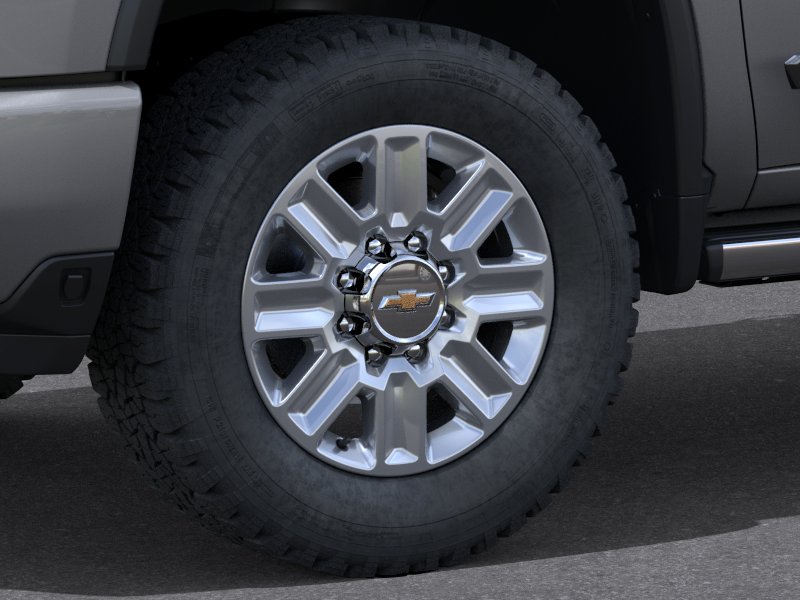 2026 Chevrolet Silverado 2500 HD High Country - Photo 9