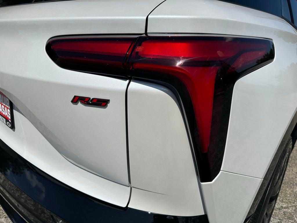 2025 Chevrolet Blazer EV RS - Photo 15
