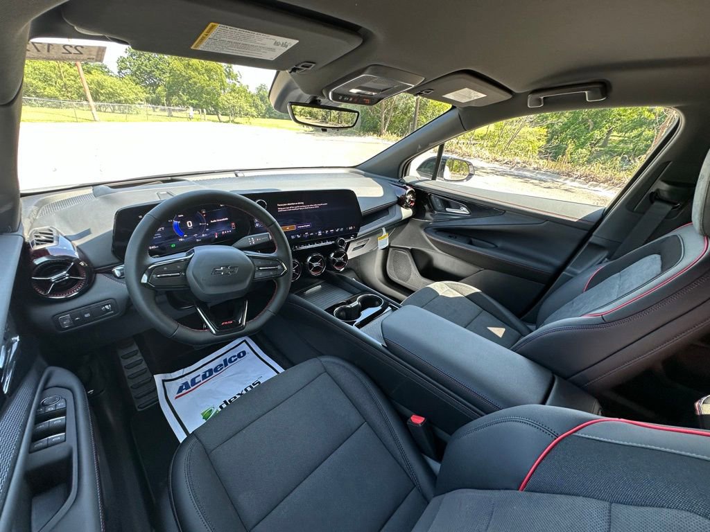 2025 Chevrolet Blazer EV RS - Photo 28