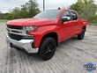 Chevrolet Silverado 1500 LTD