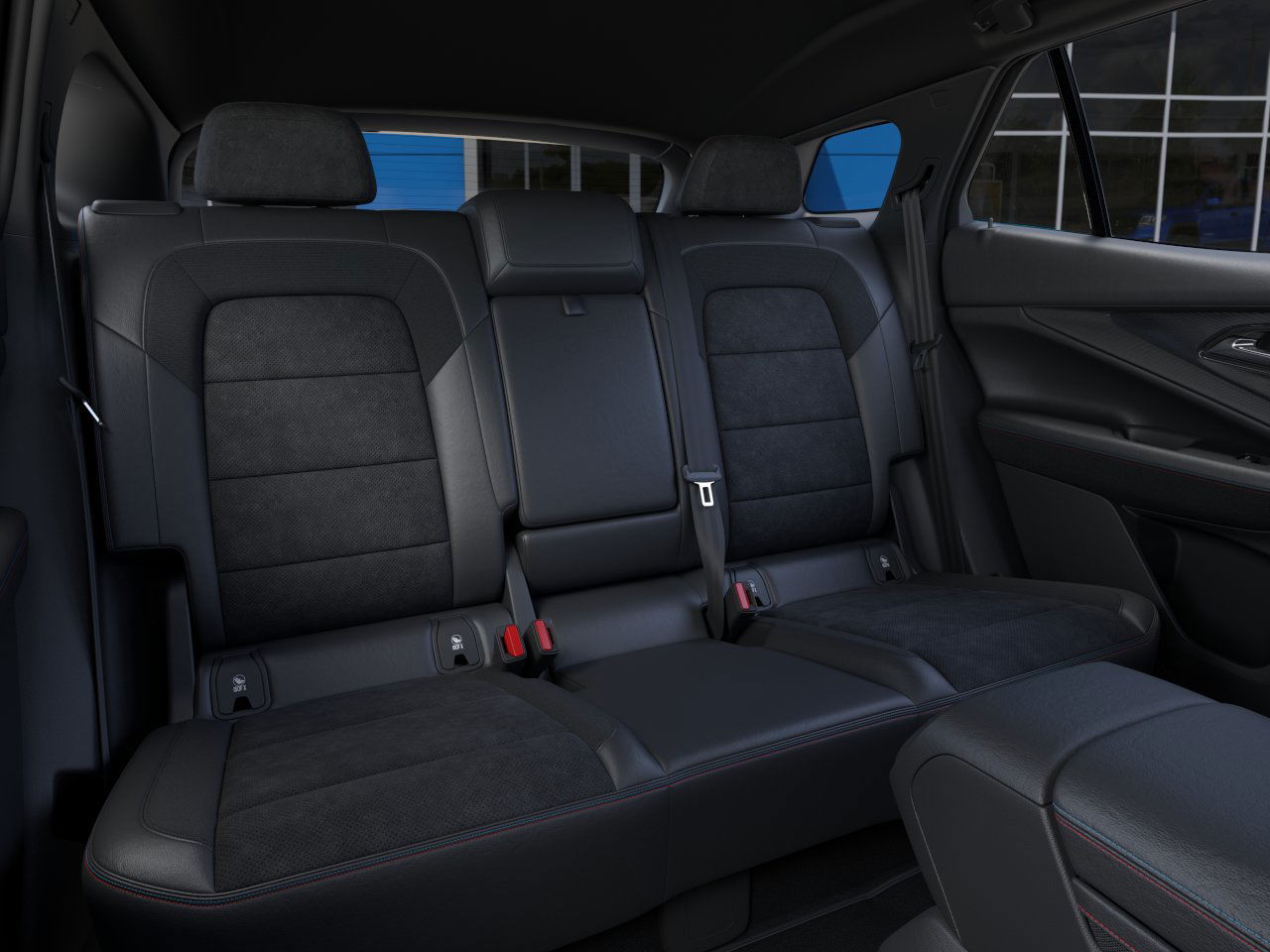 2025 Chevrolet Blazer EV RS - Photo 63