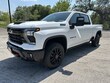 Chevrolet Silverado 2500 HD