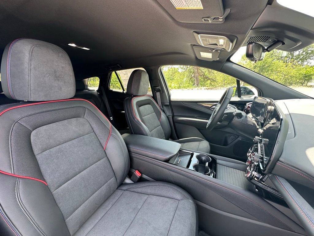 2025 Chevrolet Blazer EV RS - Photo 10