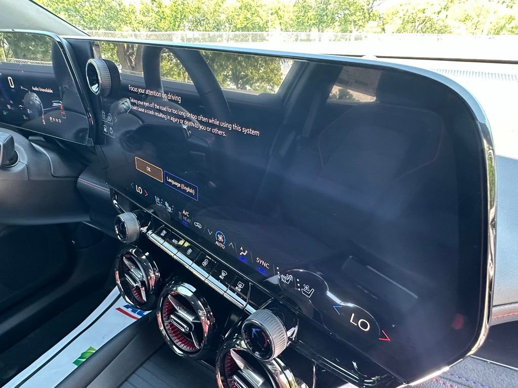 2025 Chevrolet Blazer EV RS - Photo 24