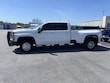  Chevrolet Silverado 3500 HD