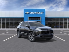 2026 Chevrolet Equinox Activ SUV