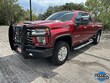 Chevrolet Silverado 3500 HD