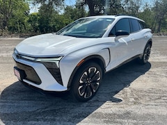 2025 Chevrolet Blazer EV RS SUV