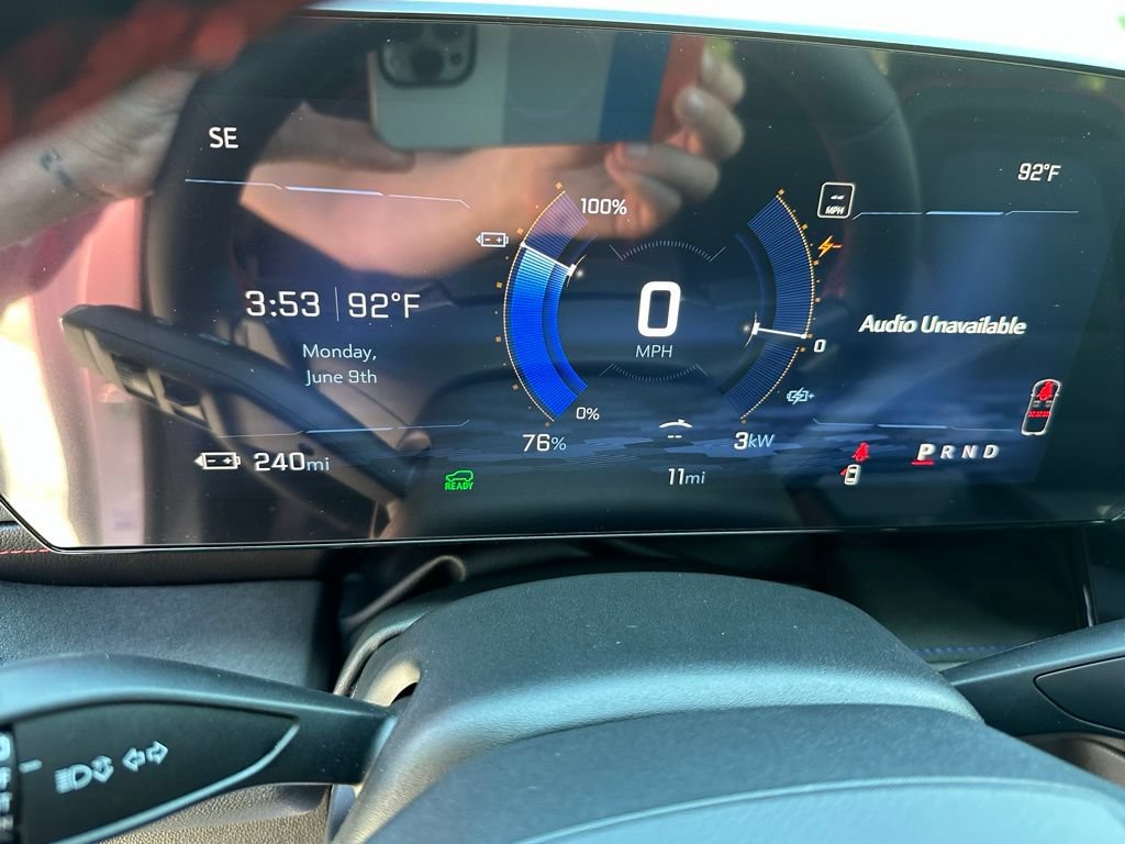 2025 Chevrolet Blazer EV RS - Photo 44