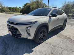 2026 Chevrolet Trax Activ SUV