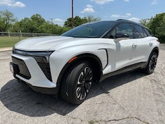 2025 Chevrolet Blazer EV RS SUV