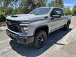 Chevrolet Silverado 2500 HD