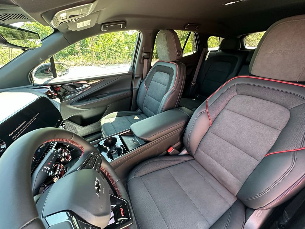 2025 Chevrolet Blazer EV RS - Photo 27