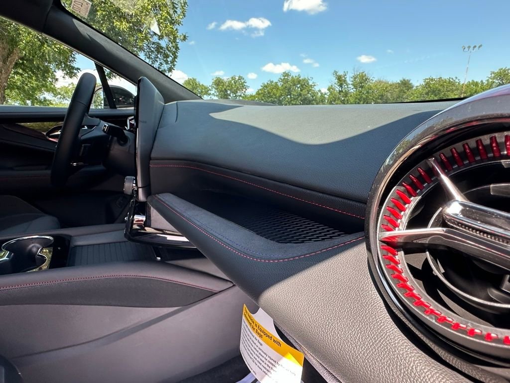 2025 Chevrolet Blazer EV RS - Photo 20