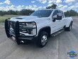 Chevrolet Silverado 3500 HD