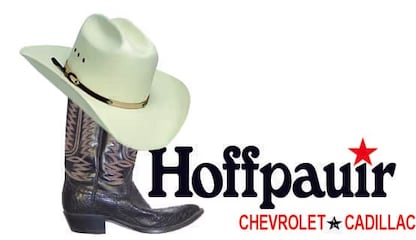 JIM HOFFPAUIR CHEVROLET