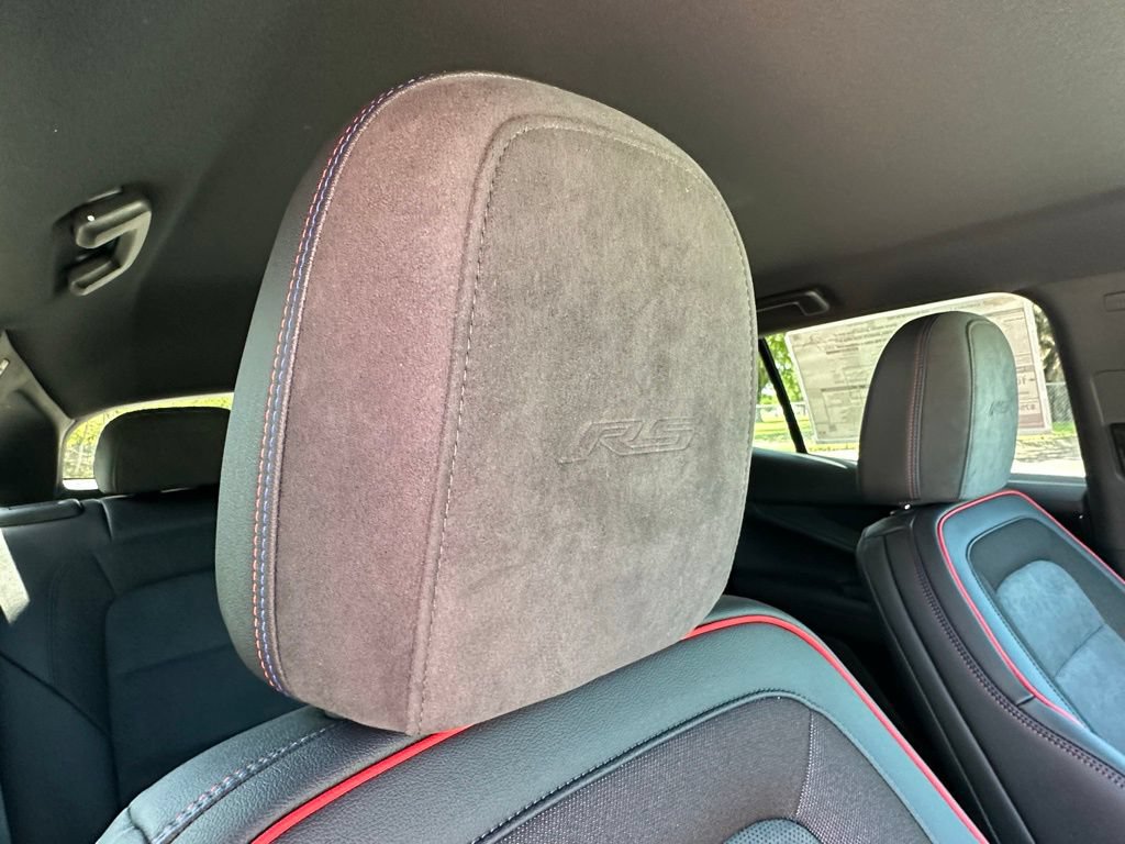 2025 Chevrolet Blazer EV RS - Photo 25