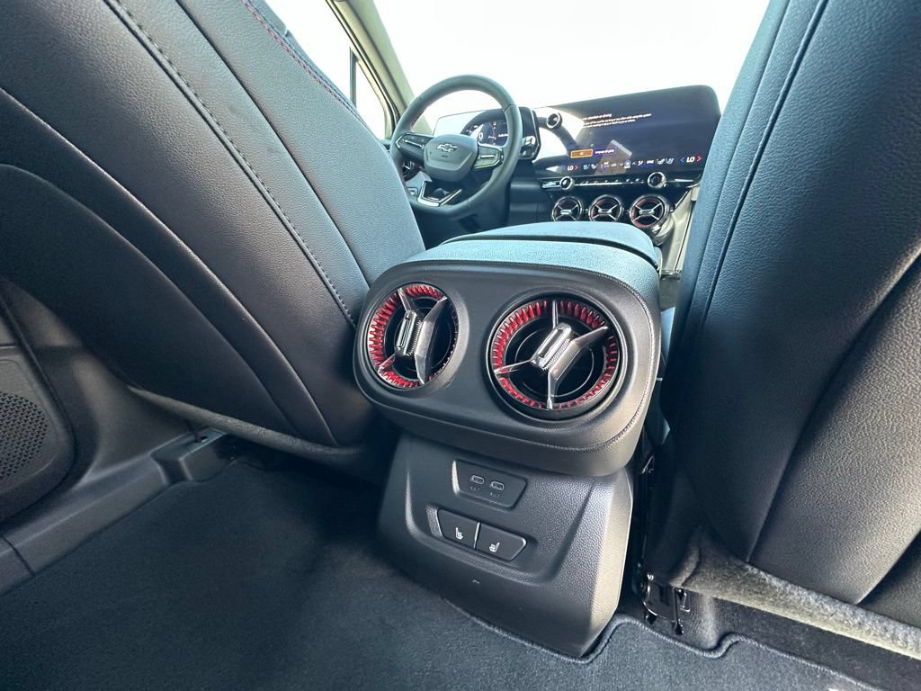 2025 Chevrolet Blazer EV RS - Photo 31