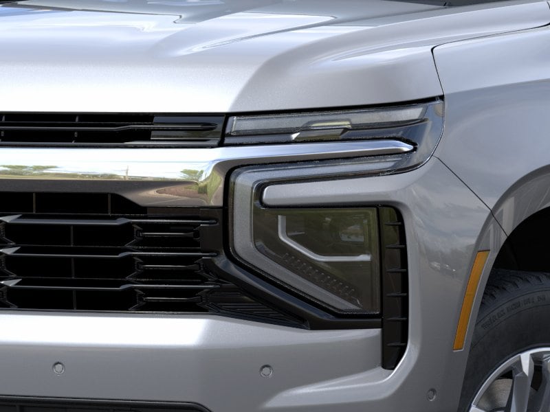 2026 Chevrolet Suburban LS - Photo 10