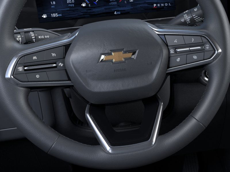 2026 Chevrolet Tahoe Premier - Photo 19