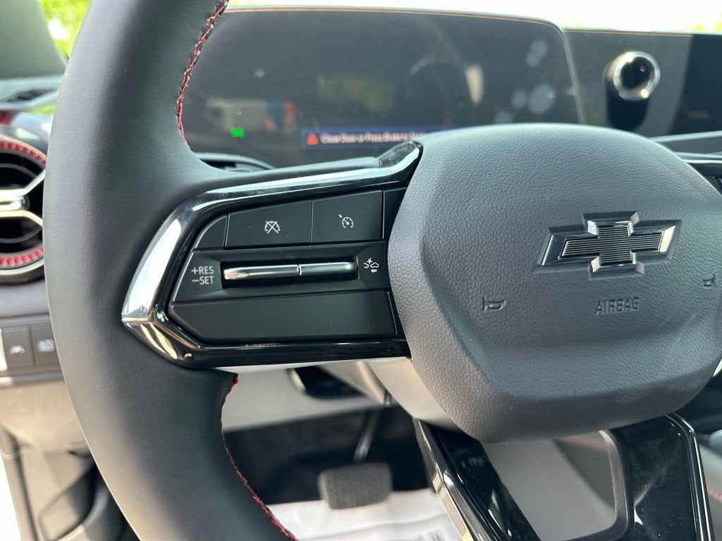 2025 Chevrolet Blazer EV RS - Photo 31