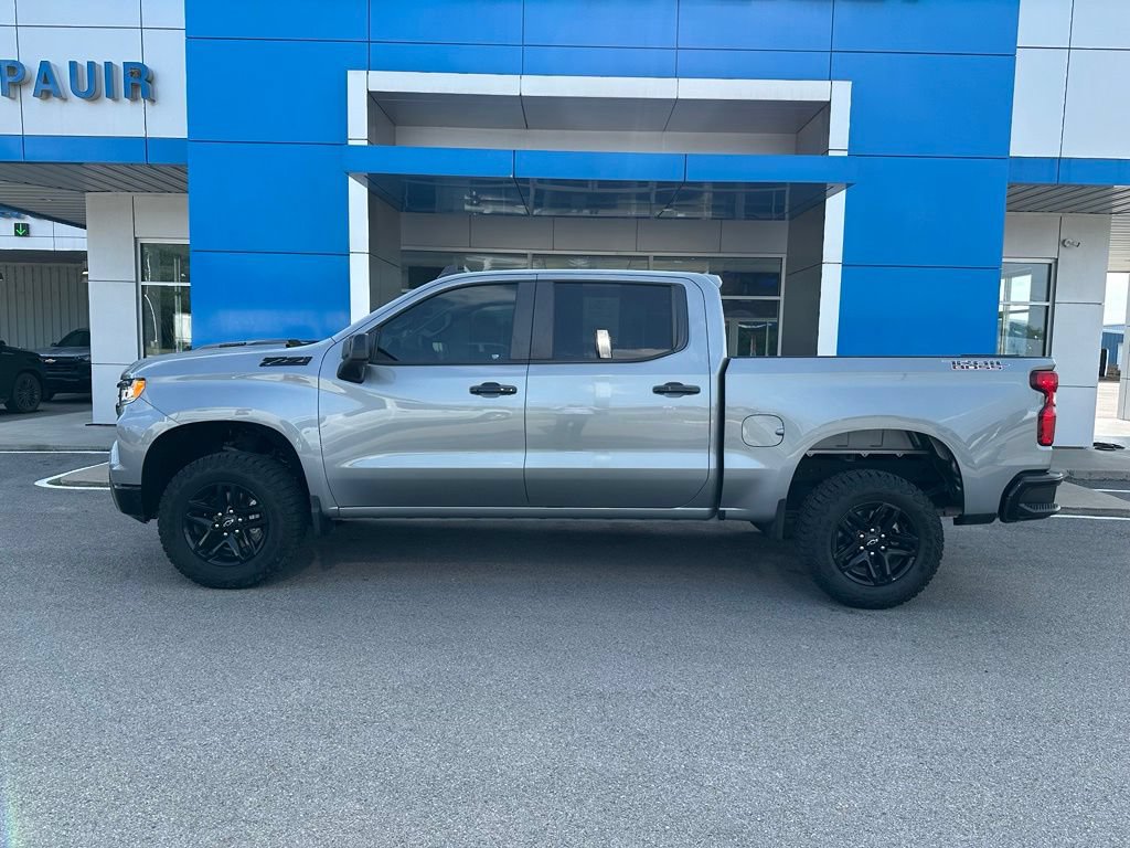 3GCUDFE84RG200394