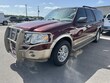 Ford Expedition EL