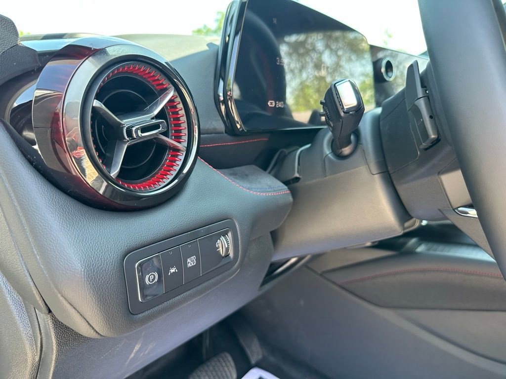 2025 Chevrolet Blazer EV RS - Photo 40
