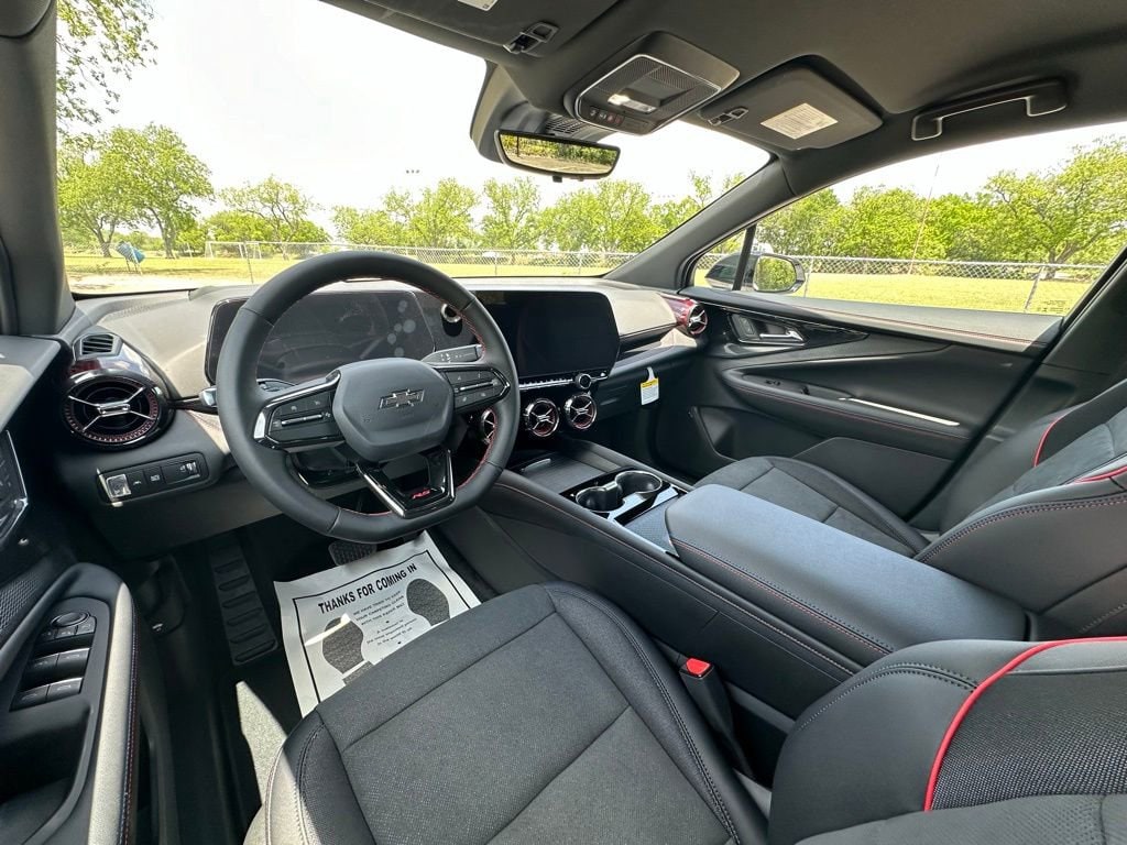 2025 Chevrolet Blazer EV RS - Photo 16
