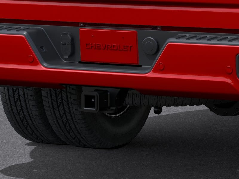 2026 Chevrolet Silverado 3500 HD High Country - Photo 14