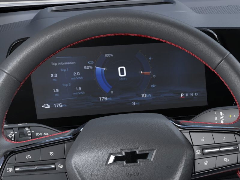 2025 Chevrolet Blazer EV RS - Photo 64