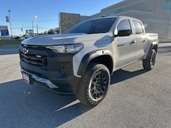 2026 Chevrolet Colorado Trail Boss Truck