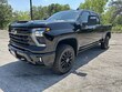 Chevrolet Silverado 2500 HD
