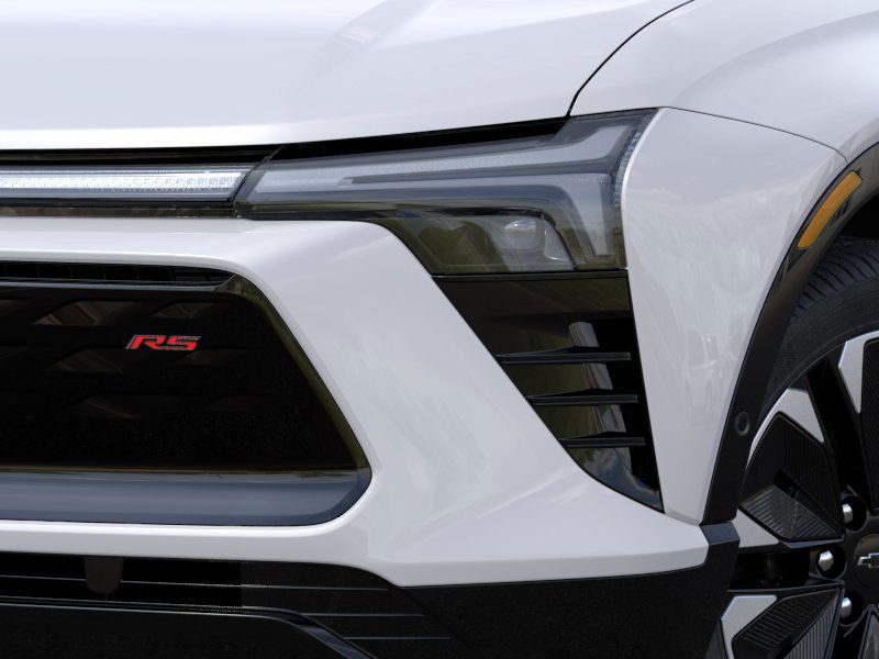 2025 Chevrolet Blazer EV RS - Photo 44