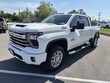 Chevrolet Silverado 2500 HD