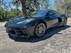 2026 Chevrolet Corvette Stingray 3LT Coupe
