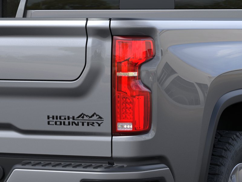 2026 Chevrolet Silverado 2500 HD High Country - Photo 11