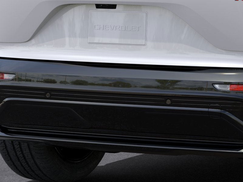 2025 Chevrolet Blazer EV RS - Photo 48