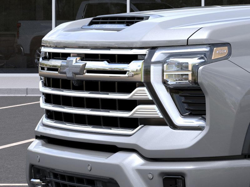2026 Chevrolet Silverado 2500 HD High Country - Photo 13