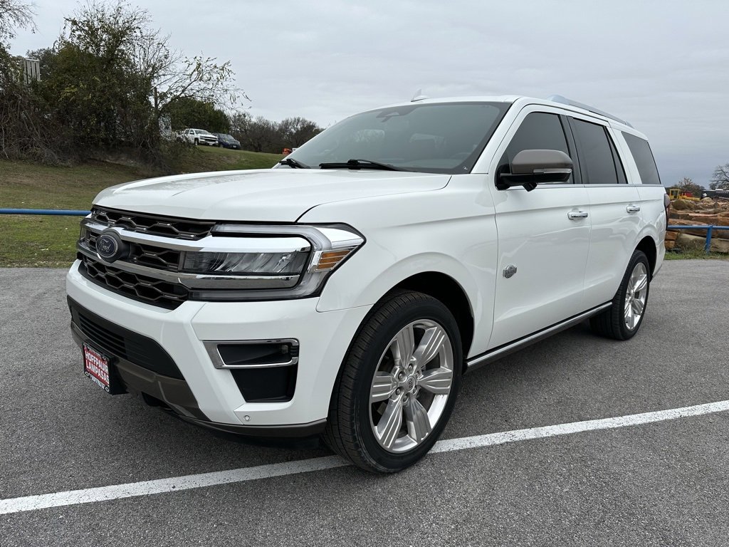 2023 Ford Expedition King Ranch's photo