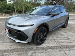 2025 Chevrolet Equinox EV RS SUV