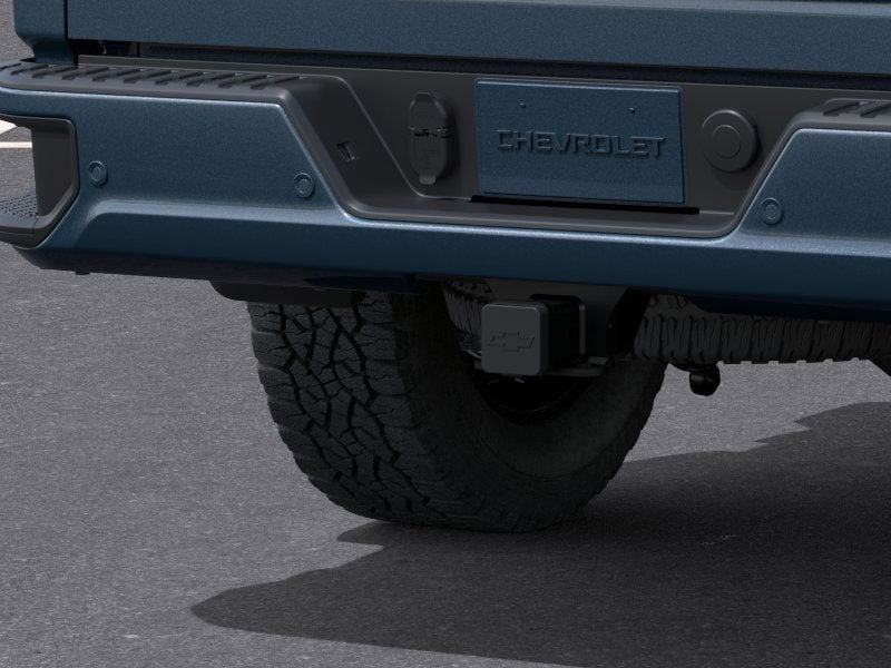 2026 Chevrolet Silverado 2500 HD High Country - Photo 14