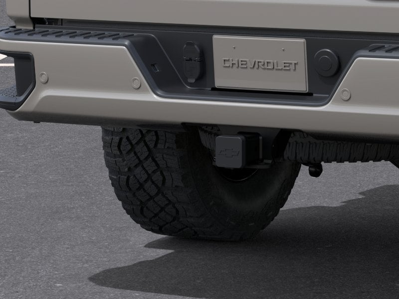 2026 Chevrolet Silverado 2500 HD ZR2 - Photo 14